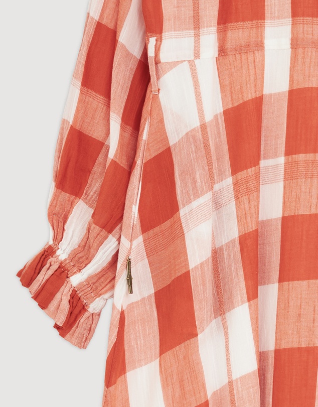 Revibe - Repaired Binny Heidi Dress - AU 12