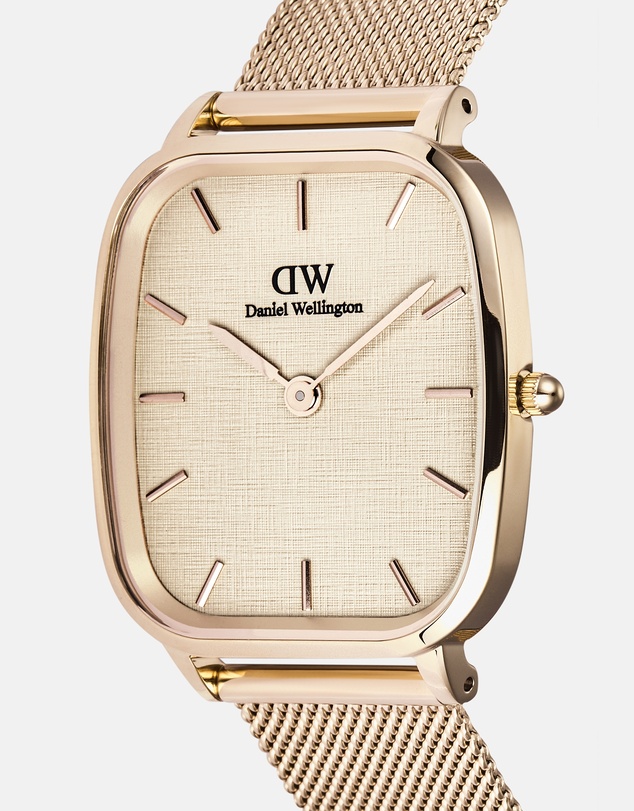 Daniel Wellington - Marlon Melrose Linen