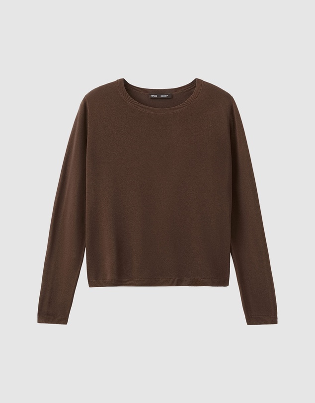 M.N.G - Tency Sweater