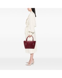 Pre-Loved by Azura Reborn - Pre-Loved Leather Senda Handbag