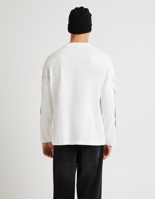 Insight - Admission Long Sleeve T-Shirt
