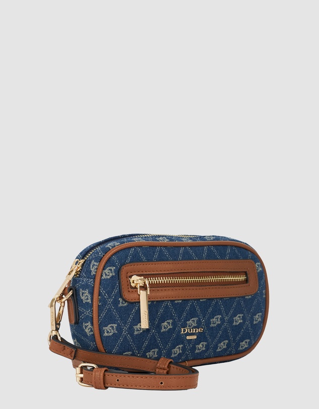Dune London - Kashao - Blue