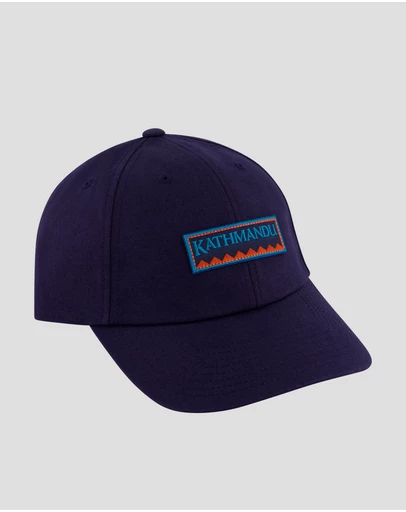 Kathmandu - Heritage Cap