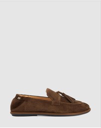 Dune London - Grounding - Brown