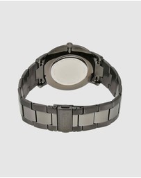 Fossil - The Minimalist 3H Men's Analogue Watch