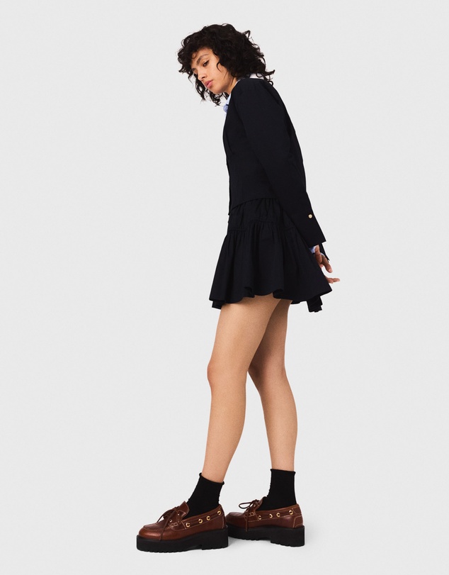 Maje - Jolina Skirt