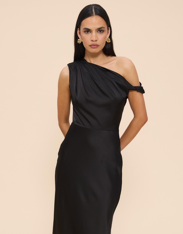 CHANCERY - Hartley Maxi Dress