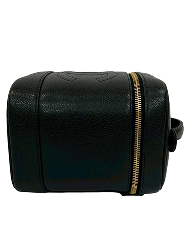 Pre-Loved by Azura Reborn - Pre-Loved CC Caviar Vanity Case
