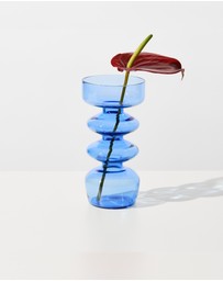 House of Nunu - Curvy Vase