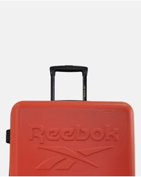 Reebok - Reebok Adventure 70cm Medium Hard Shell Suitcase