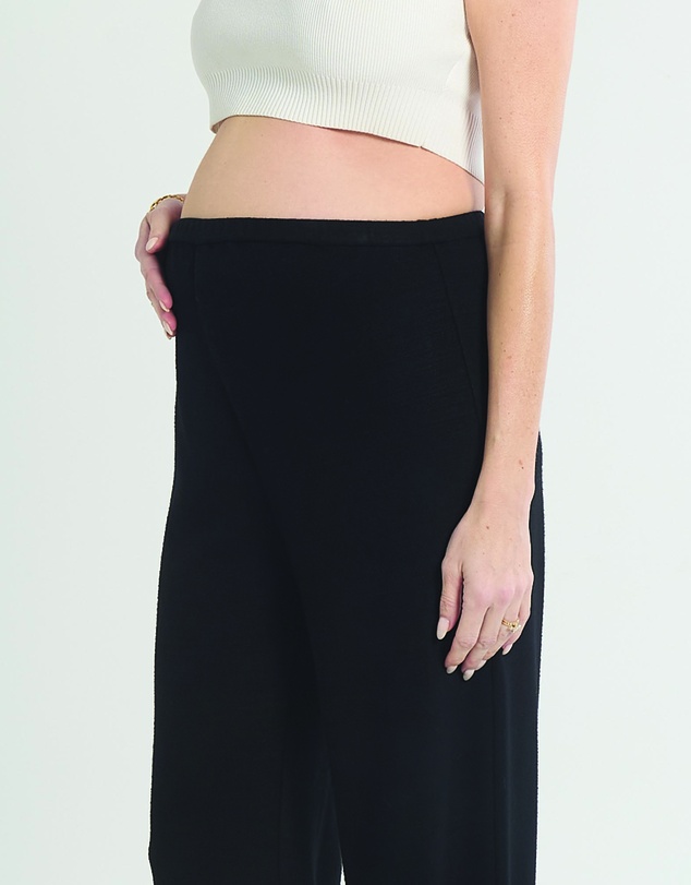 Soon Maternity - Danielle Knit Pants