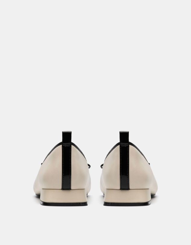 Clarks - Ubree15 Poppy Cream Multi