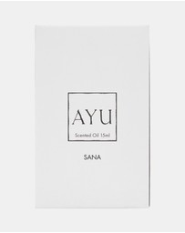AYU - Sana Perfume Oil 15Ml