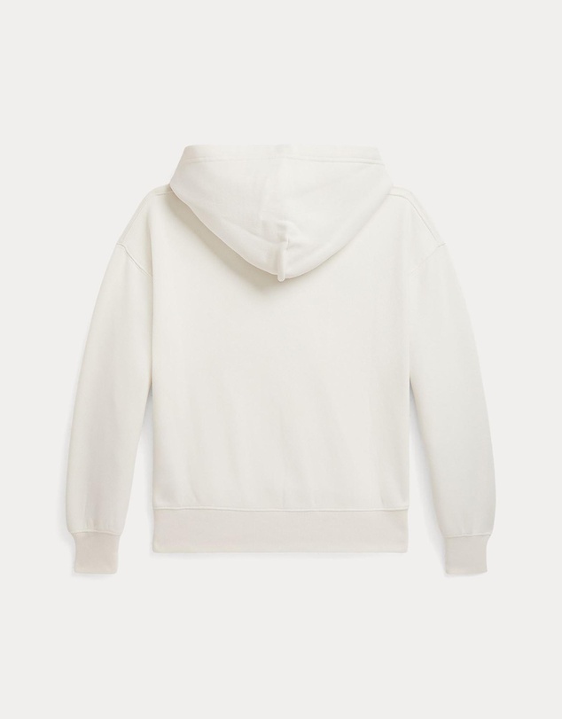 Polo Ralph Lauren - Polo Bear Fleece Hoodie - Teens