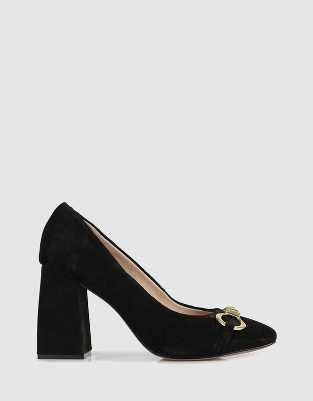 Sempre Di - Liri Courtshoes