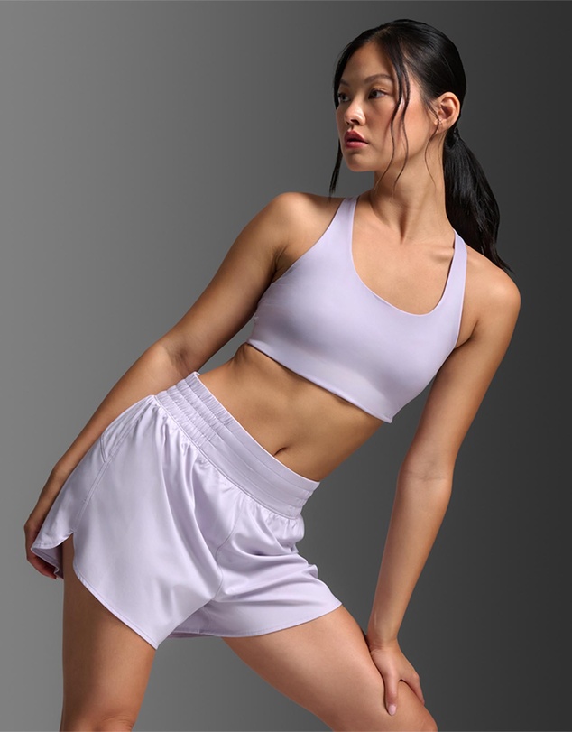 2XU - Form Strappy Low Impact Bra