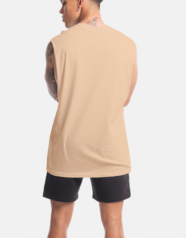 Vacancy Co - You Beauty Tank