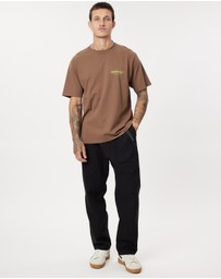 Gramicci - Loose Tapered Ridge Pants