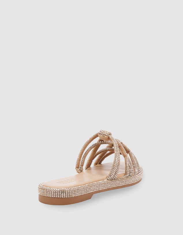 Nude Footwear - Sommer