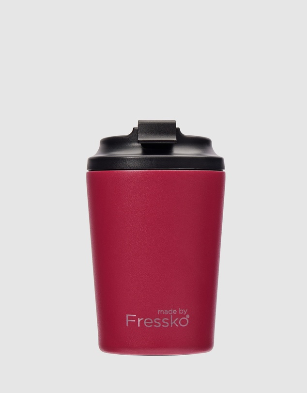 Fressko - Bino 8oz Reusable Coffee Cup