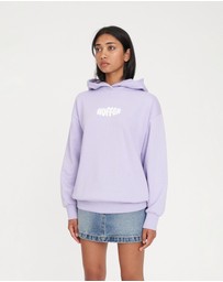 Huffer - Women's Weekend Hood/Squeaky