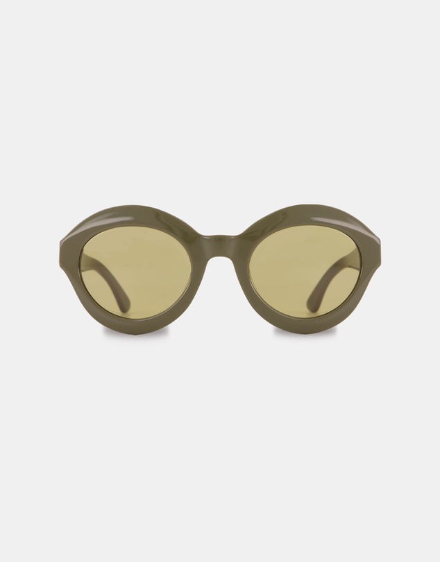 SABEN - Cosmo Sunglasses Olive