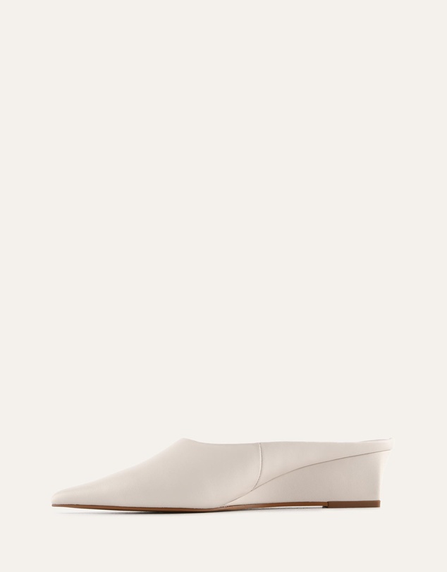 Jo Mercer - Noorie Mid Heels
