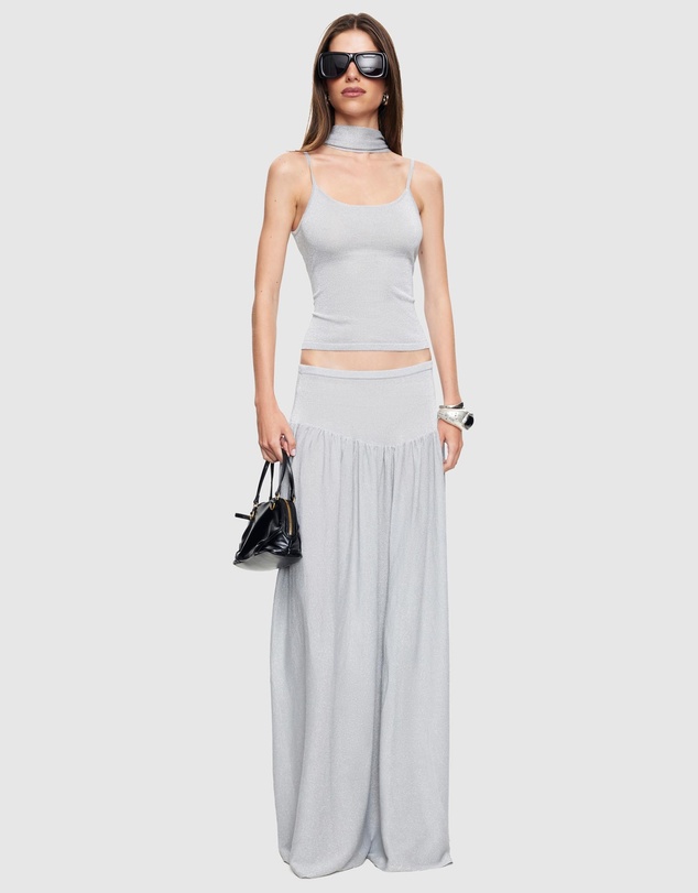 Lioness - Field Of Dreams Maxi Skirt