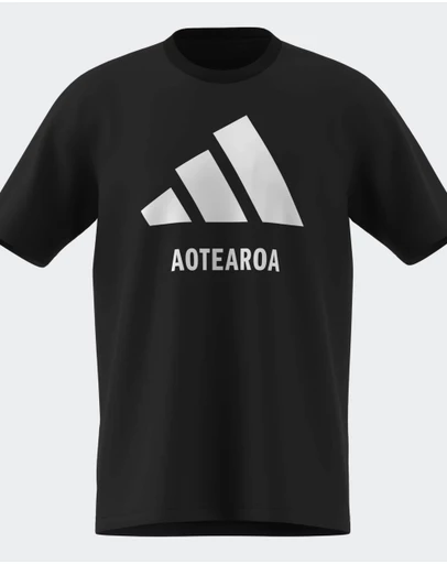 adidas Sportswear - AOTEAROA GRAPHIC TEE Mens