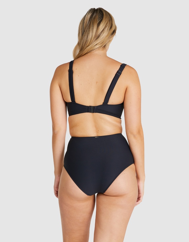 Baku Swimwear - Rococco E/F/G Cup Lace Bikini Bra Top