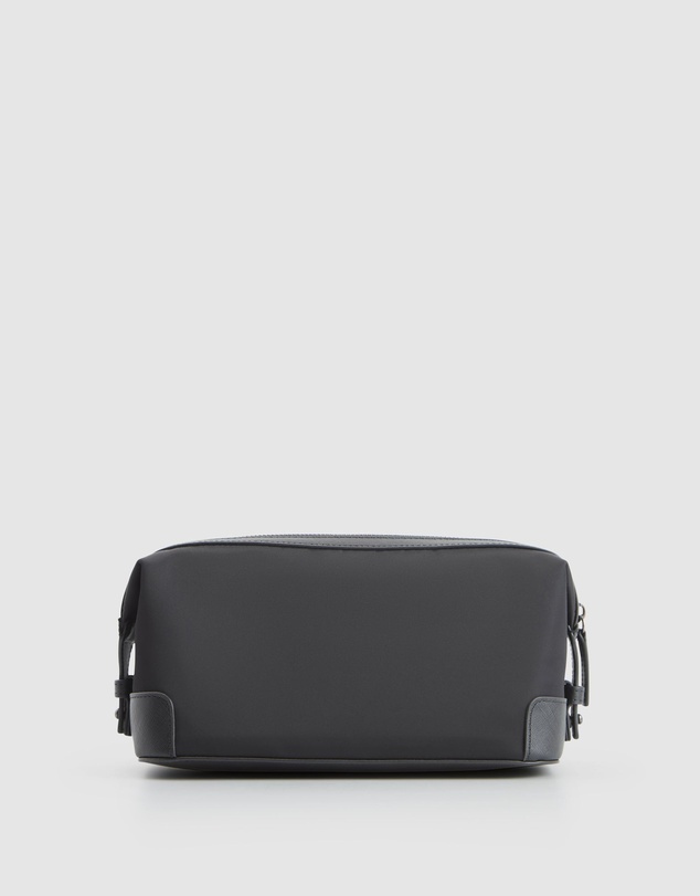 Evity - Zane Nylon Washbag