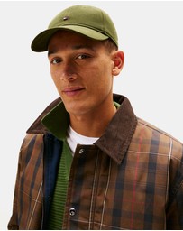 Tommy Hilfiger - TH Flag '85 Soft 6 Panel Cap