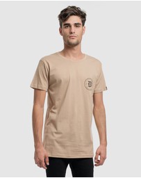 DVNT - Clean Classic Tee