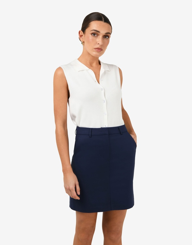 Forcast - Safira Mini Skirt