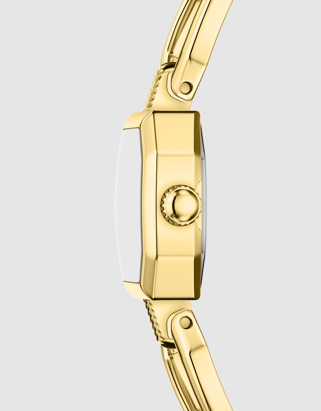 Fossil - Harlow Gold Tone Analogue Watch