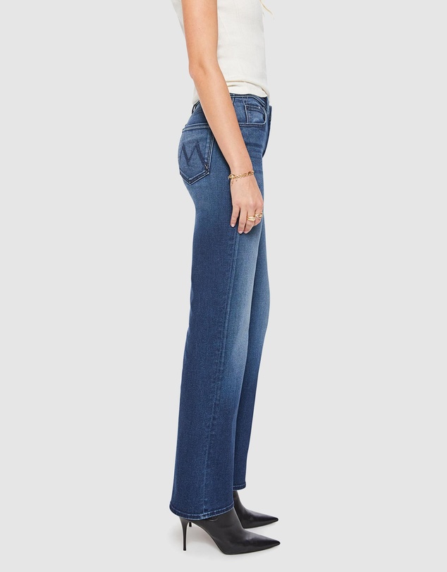 MOTHER - The Kick It Jeans