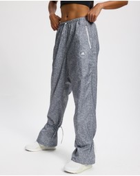 adidas by Stella McCartney - Adidas By Stella McCartney Printed Trackpants
