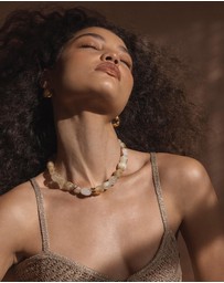 Amber Sceats - Naples Necklace
