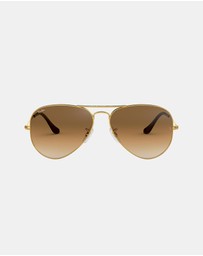Ray-Ban - Aviator Classic RB3025