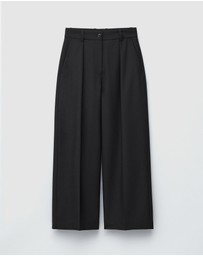 & Other Stories - Eden Trousers