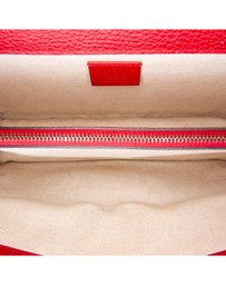 Pre-Loved by Azura Reborn - Pre-Loved Small Leather Dionysus Shoulder Bag