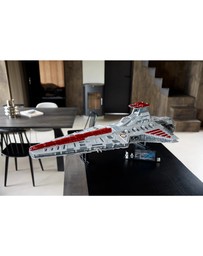 LEGO - 75367 Venator-Class Republic Attack Cruiser