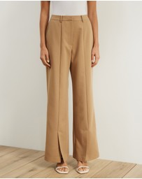 Atmos&Here - Vander Tailored Pants