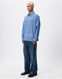 Sunflower - Stable Shirt