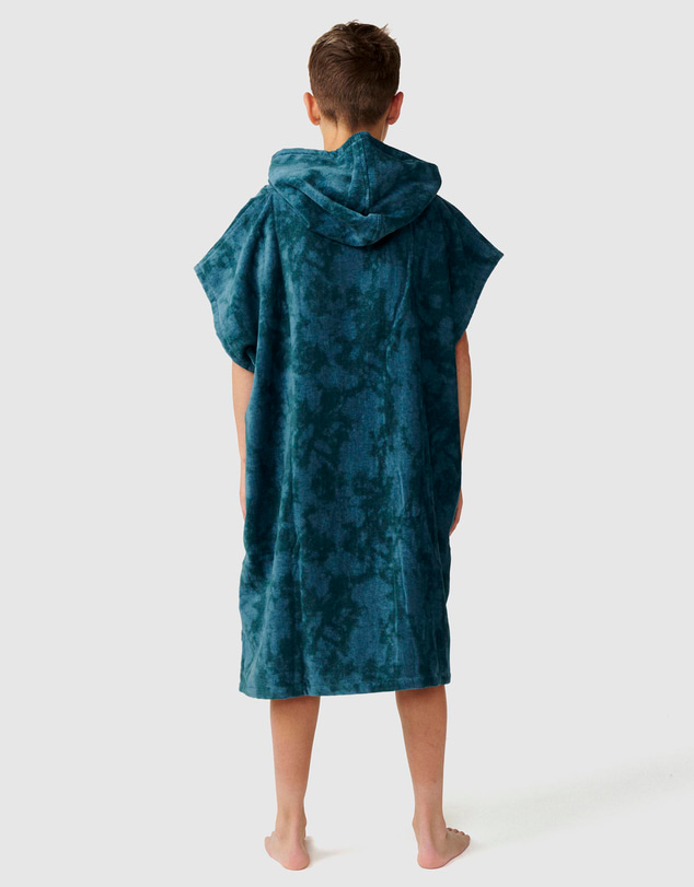 Rip Curl - Sessions Hooded Towel - Kids