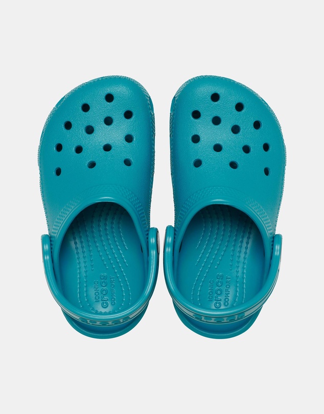 Crocs - Classic Clogs - Babies-Kids