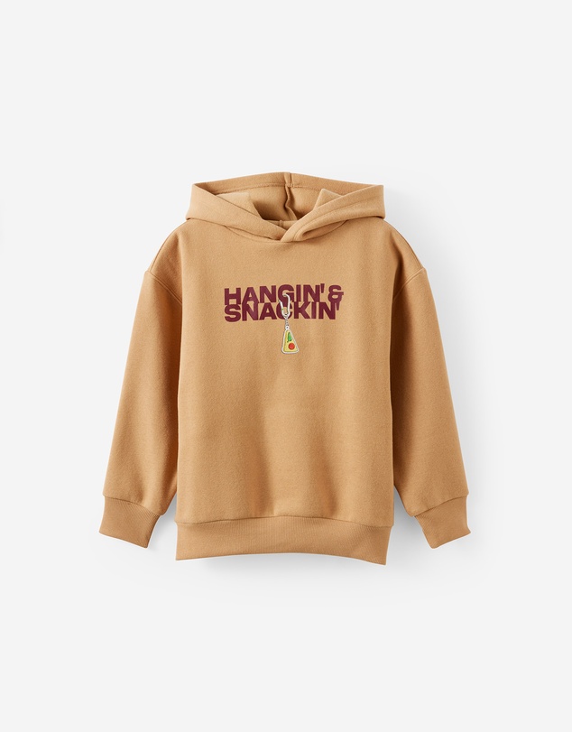 Cotton On Kids - Sammy Oversize Hoodie