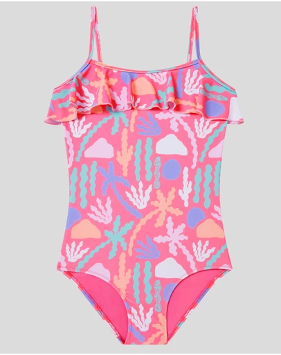 Boardies - Boardies Palm Springs Older Girls Swimsuit