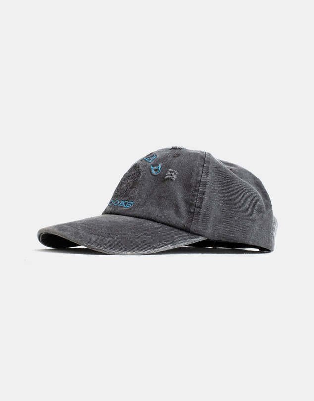JUNGLES JUNGLES - Read Books Vintage Cap
