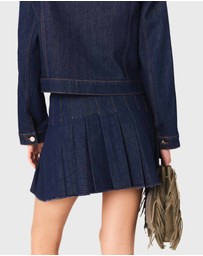 Maje - Jocelyne Skirt